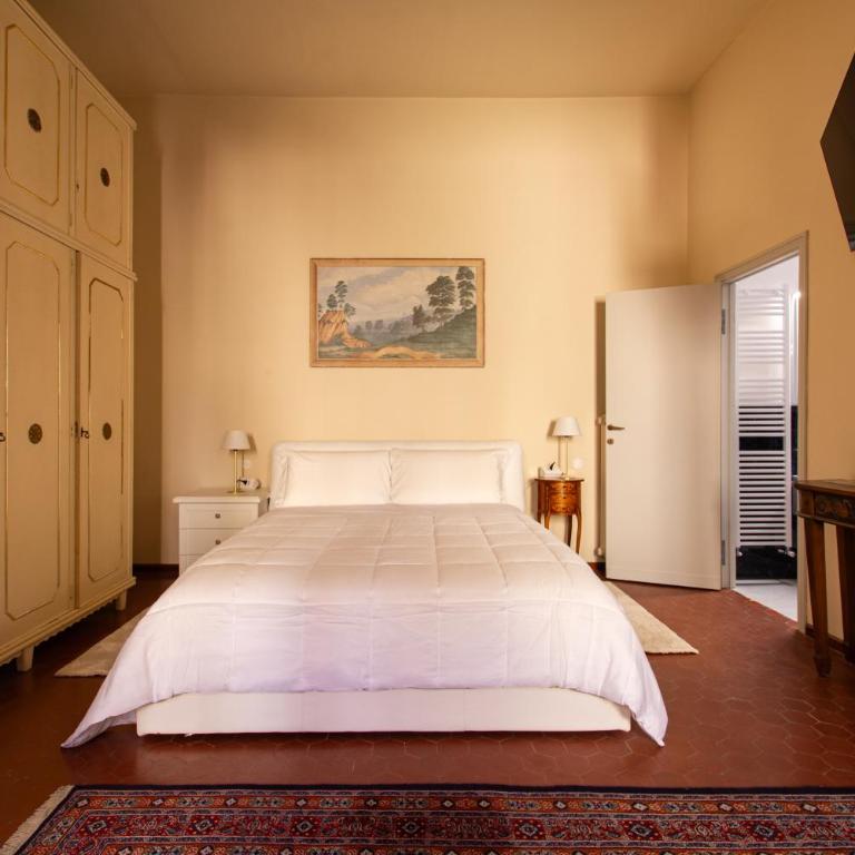 Belvedere Suite - Centro Storico - Terrazzo con Vista - Appartamento con 2 Camere da Letto - 20