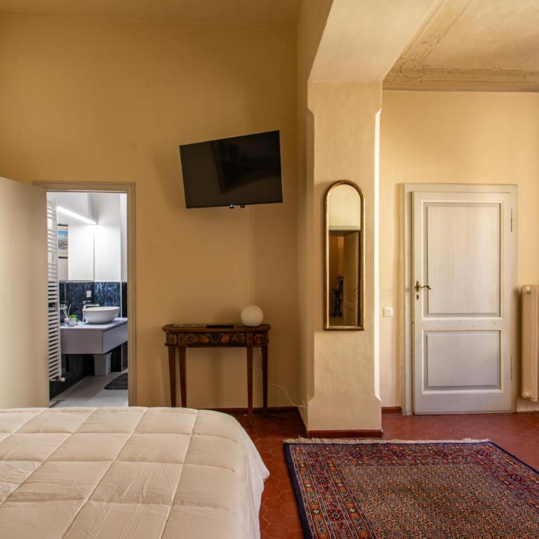 Belvedere Suite - Centro Storico - Terrazzo con Vista - Appartamento con 2 Camere da Letto - 21
