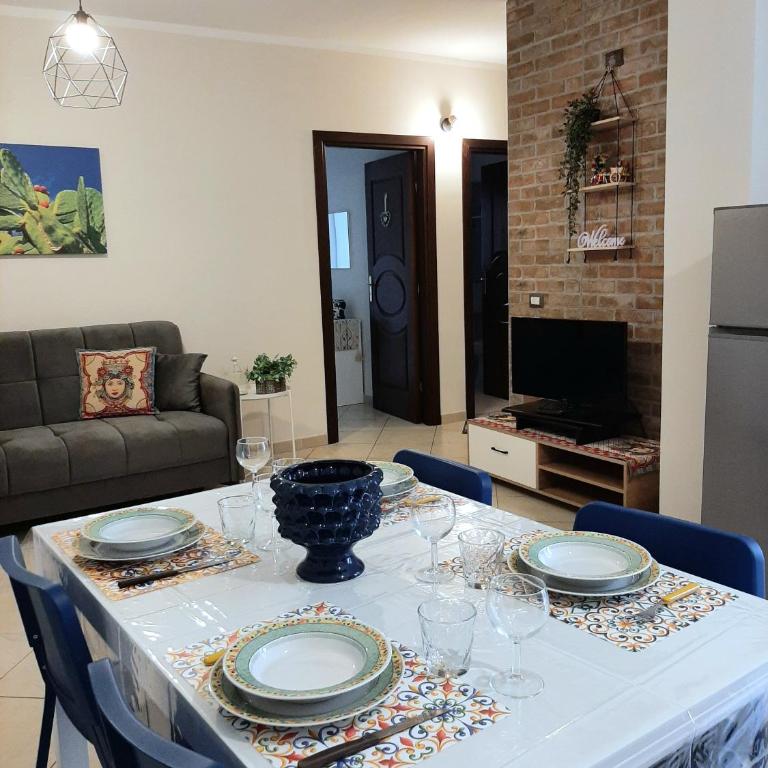 Stella del Centro Apartment - Appartamento con 2 Camere da Letto - 43