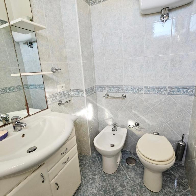 Maridea - Le Signore del Vento - Appartamento con 2 Camere da Letto - 25
