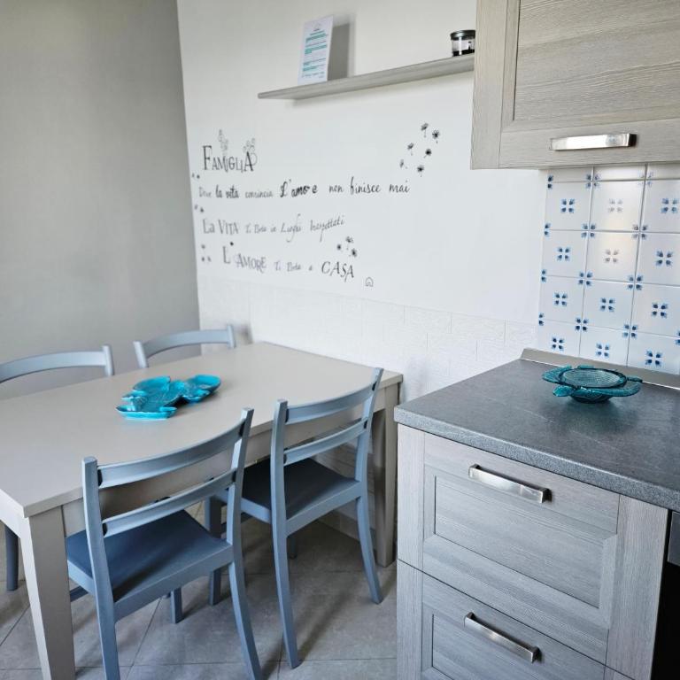 Maridea - Le Signore del Vento - Appartamento con 2 Camere da Letto - 21