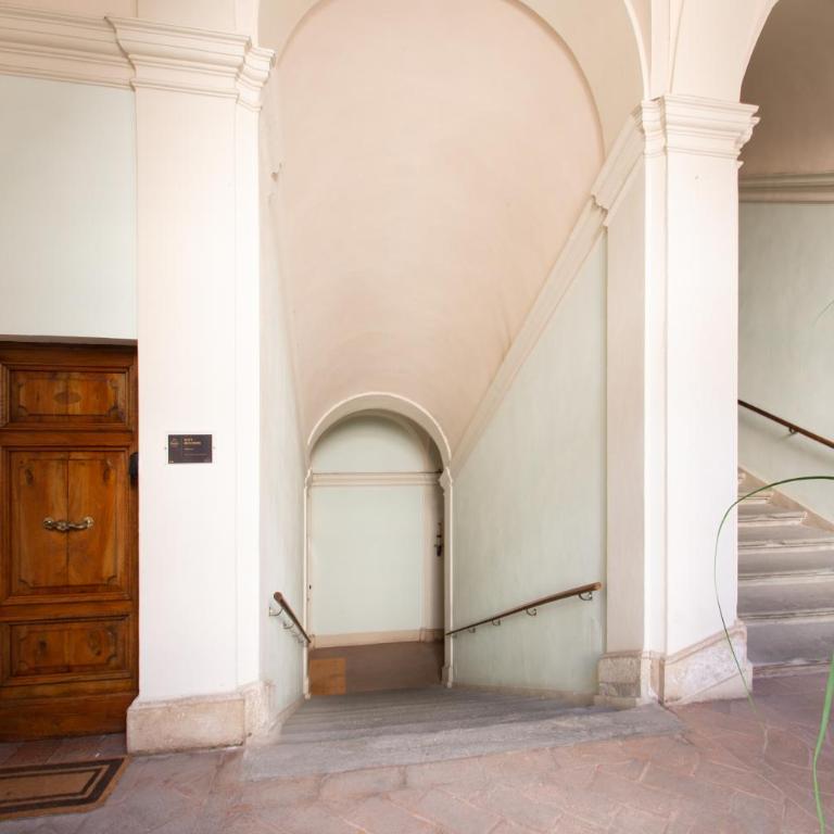 Belvedere Suite - Centro Storico - Terrazzo con Vista - Appartamento con 2 Camere da Letto - 27