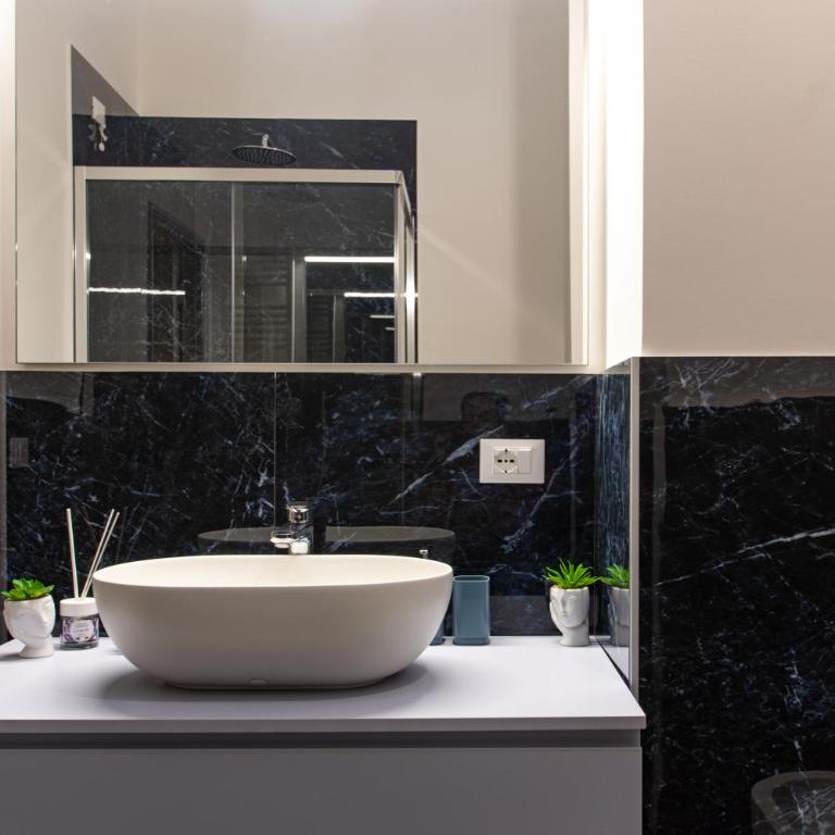 Belvedere Suite - Centro Storico - Terrazzo con Vista - Appartamento con 2 Camere da Letto - 23