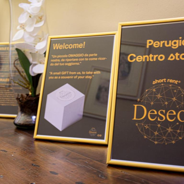 Belvedere Suite - Centro Storico - Terrazzo con Vista - Appartamento con 2 Camere da Letto - 25