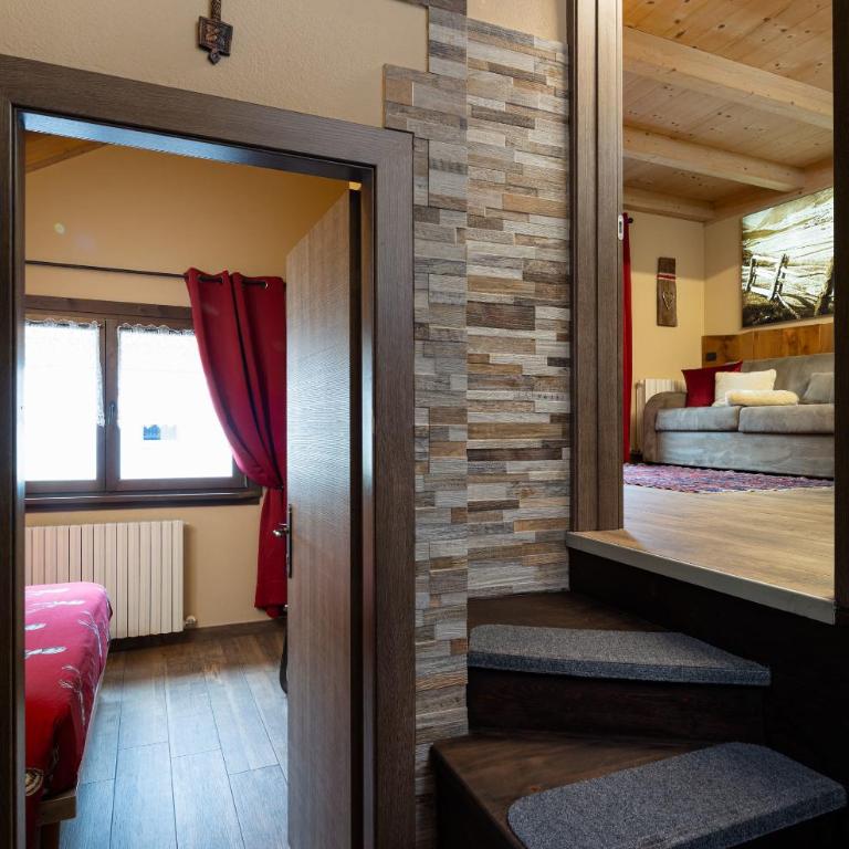 Chalet Da Florin - Chalet - 18