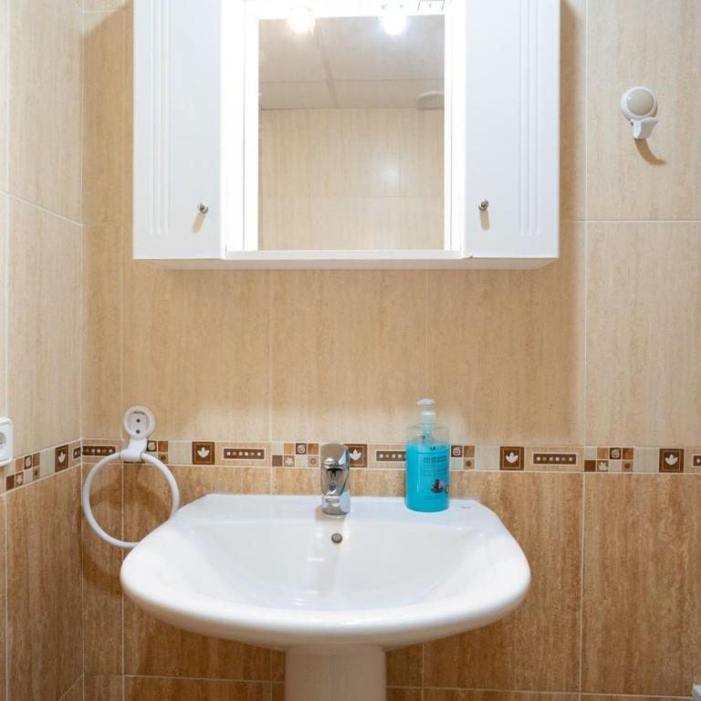 Aina - Apartamento de 2 dormitorios - 5