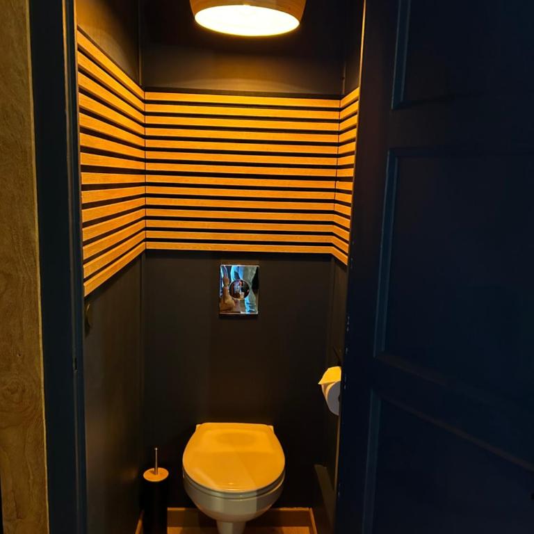 La Tropicale Dieppe - Appartement 1 Chambre - 6