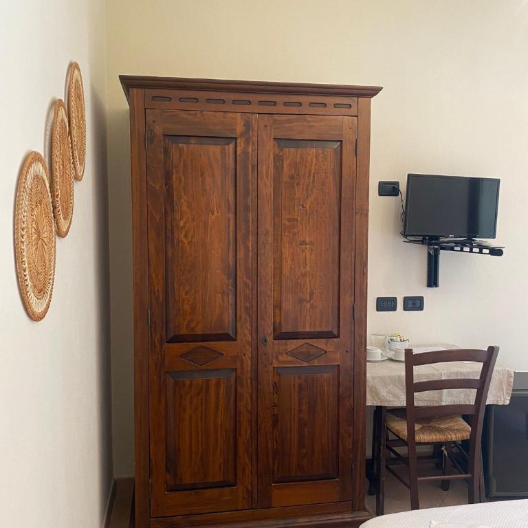 Villa Gaia - Camera Matrimoniale/Doppia con Letti Singoli con Bagno - 15
