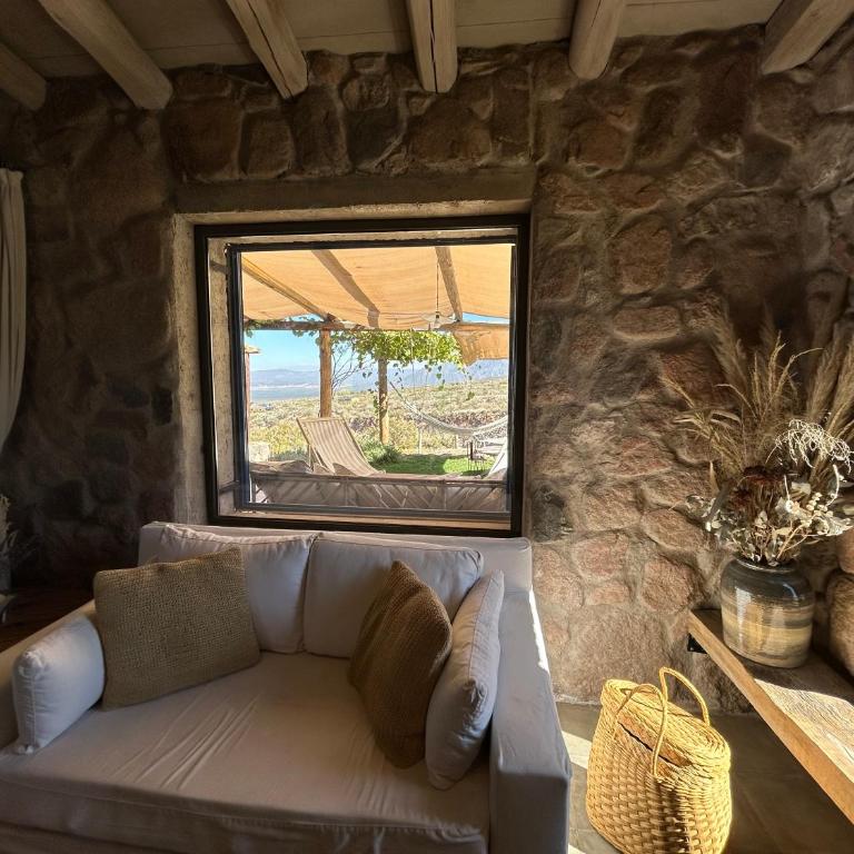 Casita de ensueño Andes Crucecita - Villa de 2 dormitorios - 12