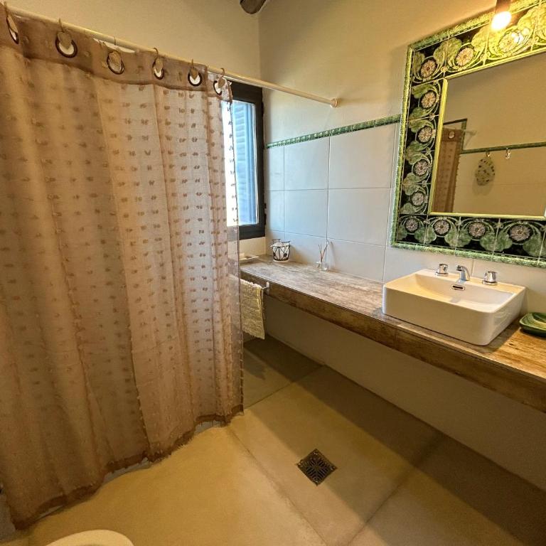 Casita de ensueño Andes Crucecita - Villa de 2 dormitorios - 15