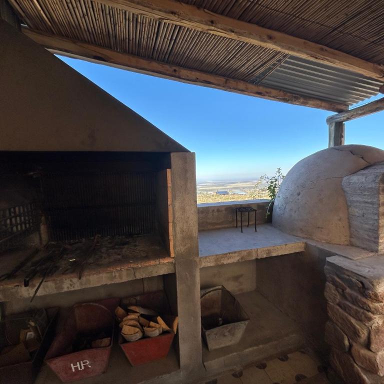 Casita de ensueño Andes Crucecita - Villa de 2 dormitorios - 21