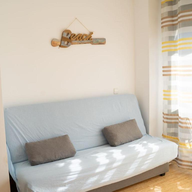 Aina - Apartamento de 2 dormitorios con vistas al mar - 8