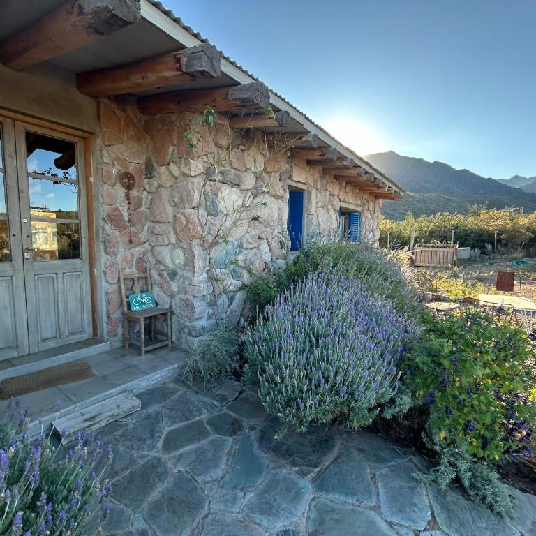 Casita de ensueño Andes Crucecita - Villa de 2 dormitorios - 44
