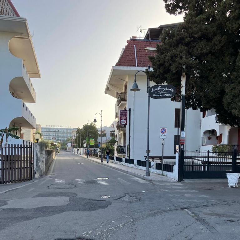 Baia di Recanati - Appartamento con 1 Camera da Letto - 1