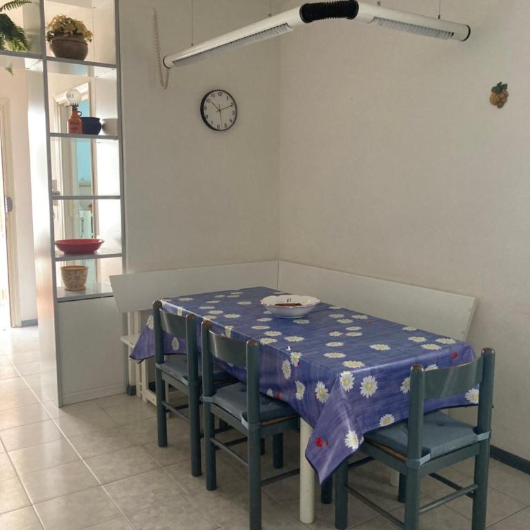 Baia di Recanati - Appartamento con 1 Camera da Letto - 4