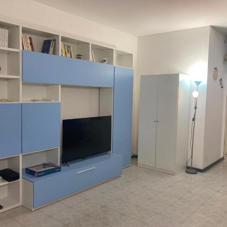 Baia di Recanati - Appartamento con 1 Camera da Letto - 5