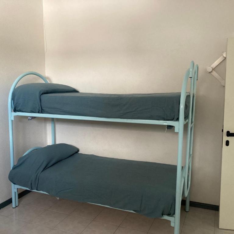 Baia di Recanati - Appartamento con 1 Camera da Letto - 6
