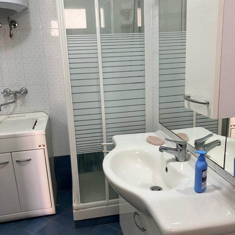 Baia di Recanati - Appartamento con 1 Camera da Letto - 7
