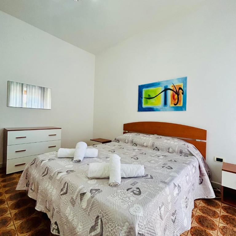 Residenza Rubino - Casa con 2 Camere da Letto - 5