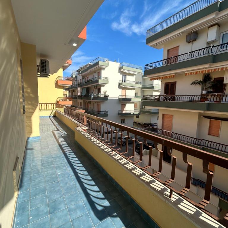 Residenza Rubino - Casa con 2 Camere da Letto - 6