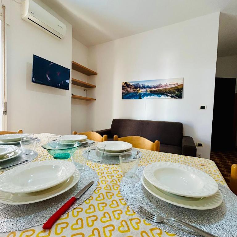 Residenza Rubino - Casa con 2 Camere da Letto - 3