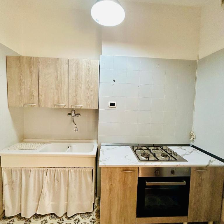Residenza Rubino - Casa con 2 Camere da Letto - 10