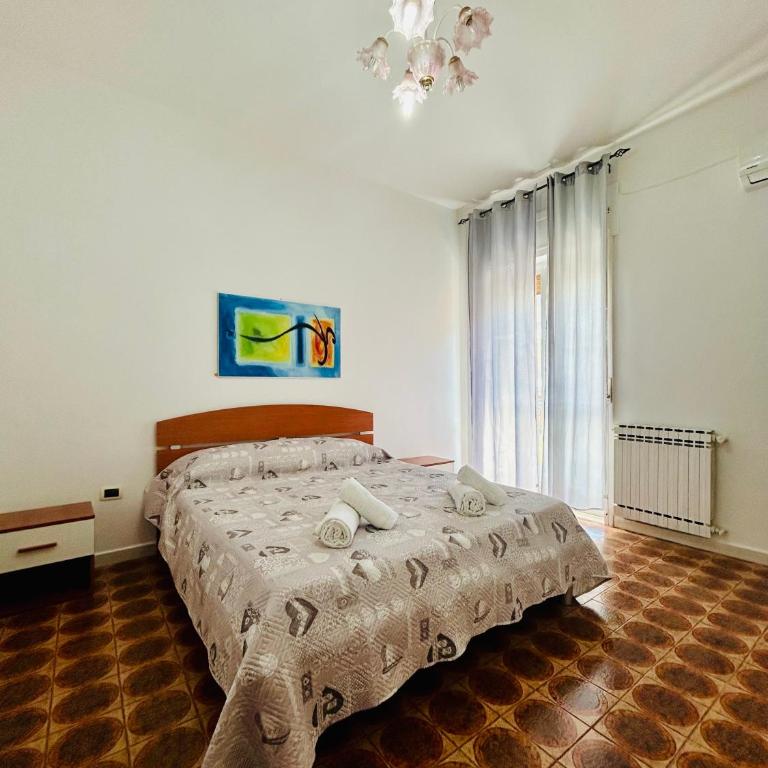 Residenza Rubino - Casa con 2 Camere da Letto - 12