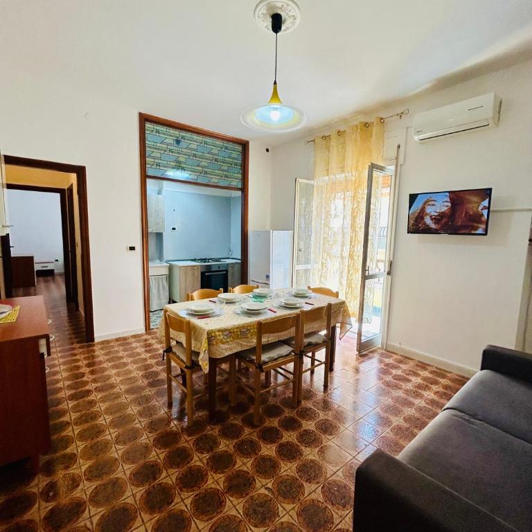 Residenza Rubino - Casa con 2 Camere da Letto - 13