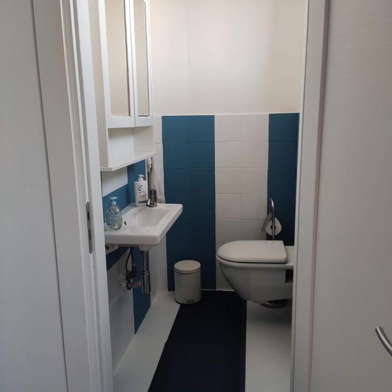 La Casetta Bianca - Casa Vacanze con 3 Camere da Letto - 19