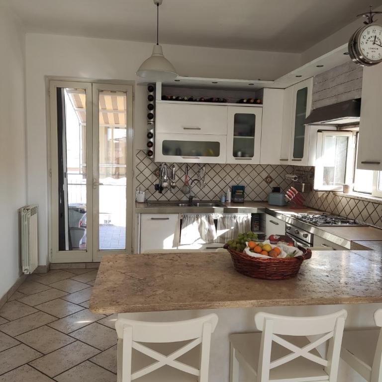La Casetta Bianca - Casa Vacanze con 3 Camere da Letto - 28