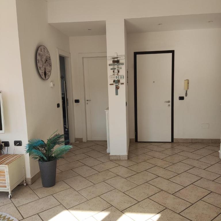La Casetta Bianca - Casa Vacanze con 3 Camere da Letto - 33