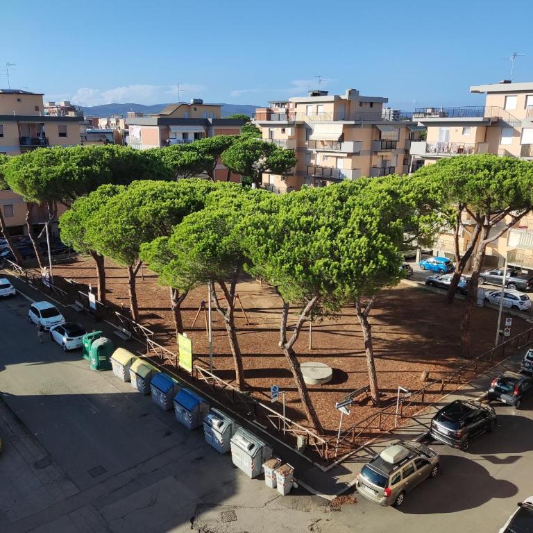 La Casetta Bianca - Casa Vacanze con 3 Camere da Letto - 42