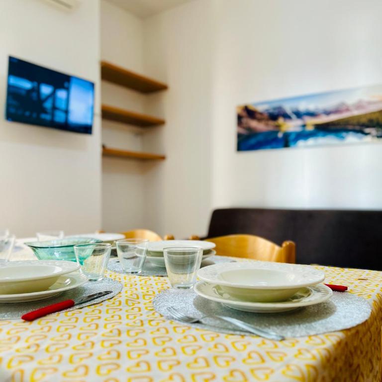 Residenza Rubino - Casa con 2 Camere da Letto - 1