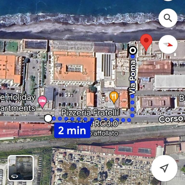 Casa Vacanze De Gasperi 210 - Casa con 3 Camere da Letto - 2