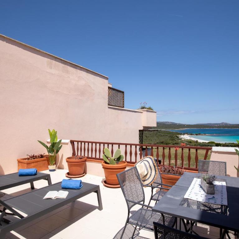 Harenae Beach Gateway by Wonderful Italy - Appartamento con Terrazza - 6
