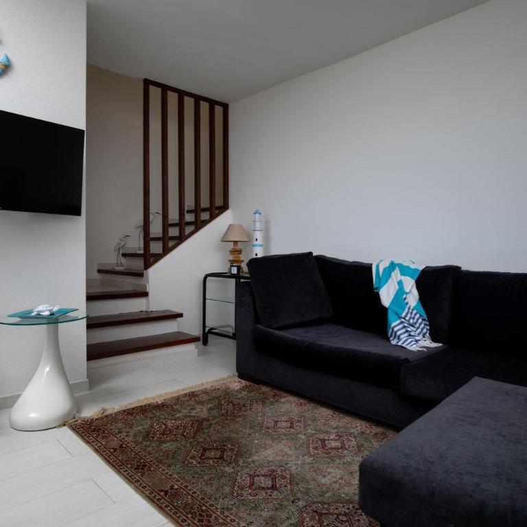 Harenae Beach Gateway by Wonderful Italy - Appartamento con Terrazza - 9
