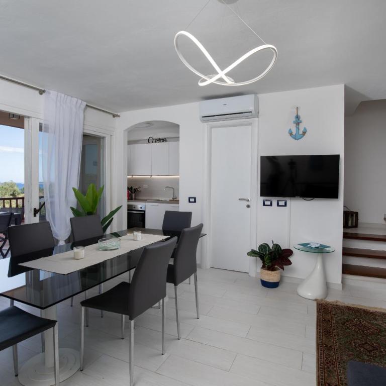 Harenae Beach Gateway by Wonderful Italy - Appartamento con Terrazza - 5