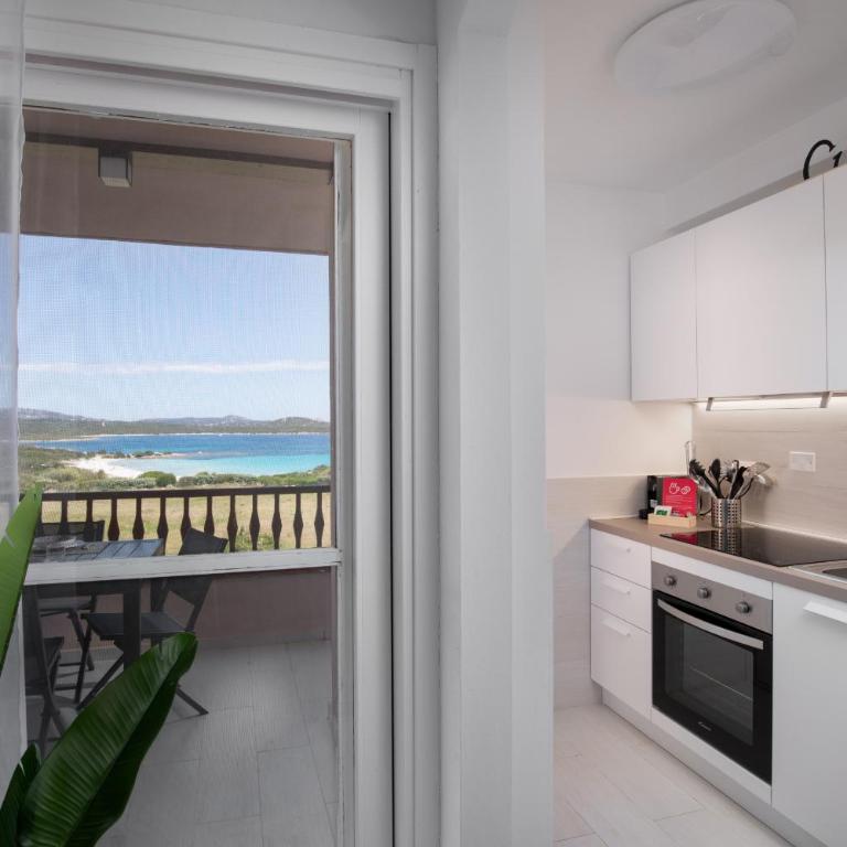 Harenae Beach Gateway by Wonderful Italy - Appartamento con Terrazza - 3