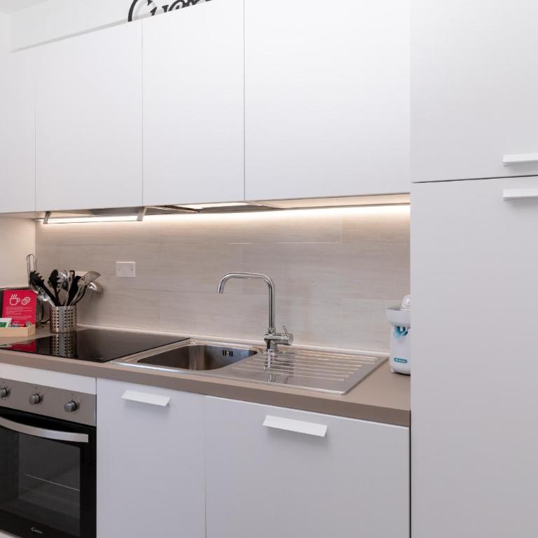 Harenae Beach Gateway by Wonderful Italy - Appartamento con Terrazza - 10