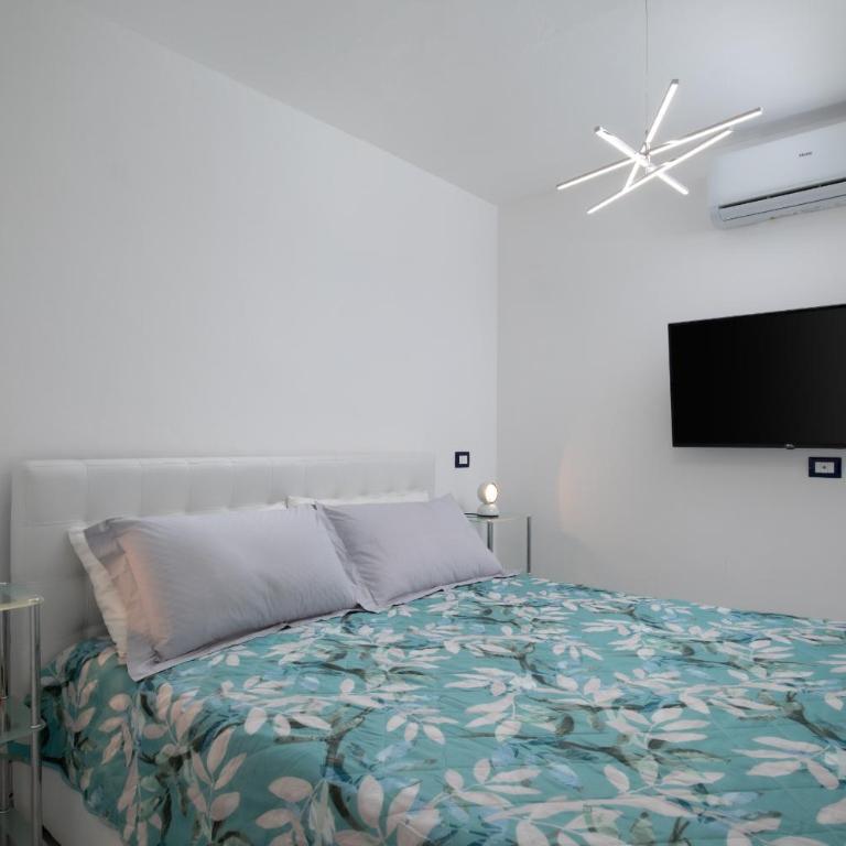 Harenae Beach Gateway by Wonderful Italy - Appartamento con Terrazza - 7