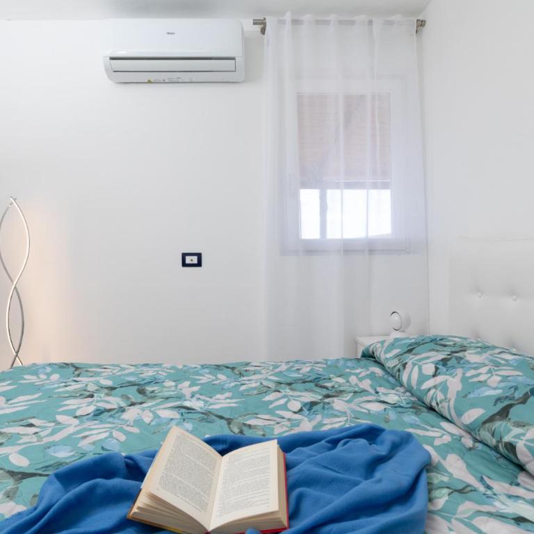 Harenae Beach Gateway by Wonderful Italy - Appartamento con Terrazza - 12