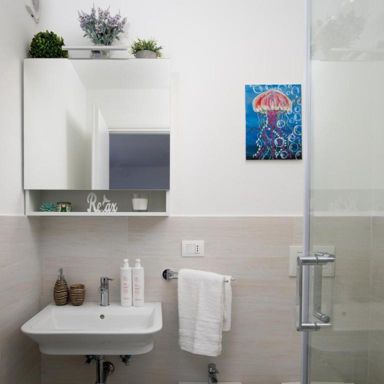 Harenae Beach Gateway by Wonderful Italy - Appartamento con Terrazza - 17
