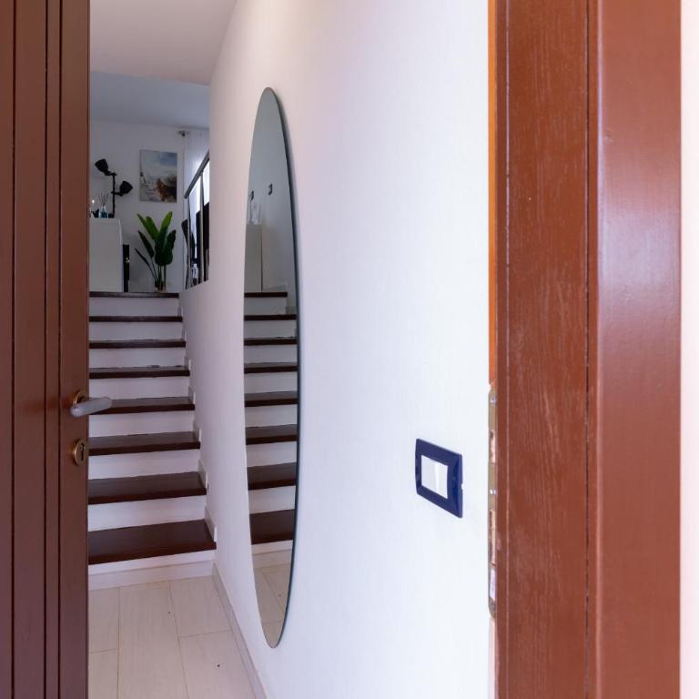 Harenae Beach Gateway by Wonderful Italy - Appartamento con Terrazza - 18