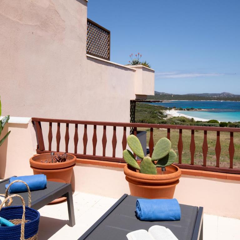 Harenae Beach Gateway by Wonderful Italy - Appartamento con Terrazza - 20