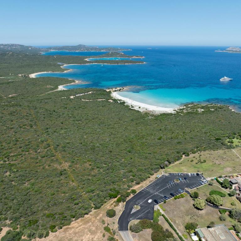 Harenae Beach Gateway by Wonderful Italy - Appartamento con Terrazza - 23