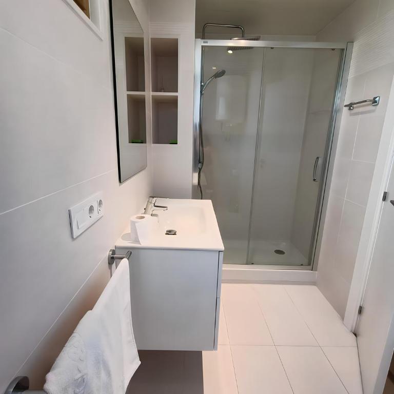 For a Stay Playamero - Apartamento de 2 dormitorios - 17