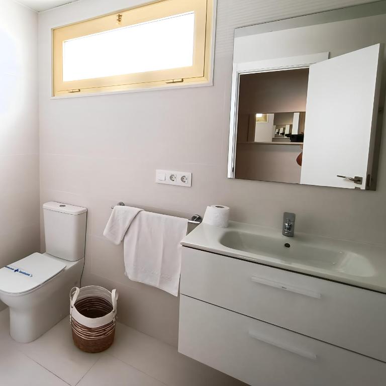 For a Stay Playamero - Apartamento de 2 dormitorios - 16