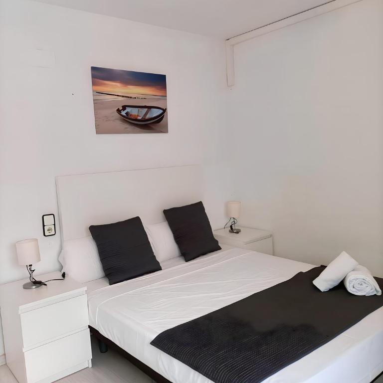 For a Stay Playamero - Apartamento de 2 dormitorios - 14