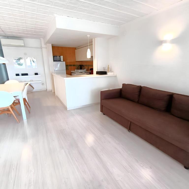 For a Stay Playamero - Apartamento de 2 dormitorios - 10