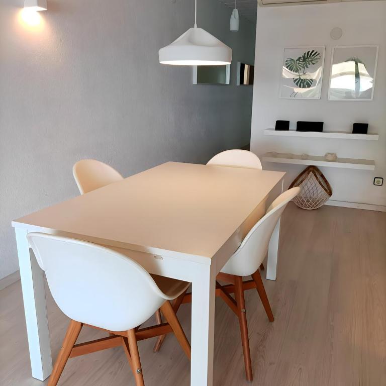For a Stay Playamero - Apartamento de 2 dormitorios - 7